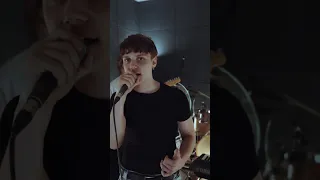 я не дам тебе уйти 