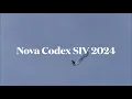 Download Lagu Nova Codex SIV 2024