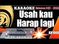Download Lagu Karaoke Pop Lawas Usah Kau Harap Lagi - The Mercys (FULL HD KN7000 ALJES)