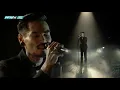 เล็ก - รักเธอทั้งหมดของหัวใจ - Live Show - The Voice Thailand 2018 - 4 Mar 2019