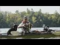 PELICAN CATCH 120 Fishing Kayak Walkthrough