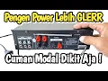 Download Lagu Punya Power Audio Ga Horeg \u0026 Glerr, Pengen Bass Trebel Lebih Meledak Lagi !! Coba Ini !