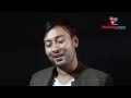 Lagu Arjun Pokharel - Live Interview and Live Singing | Music Director | Medianp.com