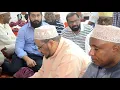 Lagu SAEED SALIM SADRU - AGID NIKKAH \u0026 WALIMATUL ARUS - 22/02/2020