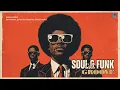 Lagu [Playlist] Funky \u0026 Soul Groove | Retro Soul \u0026 Funk Vibes for Productivity, Feel-good \u0026 Night Drive 🔥