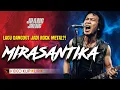 Lagu 🎸 MIRASANTIKA – Rock Metal Version  ⚡🔥| JrangJreng (OFFICIAL VIDEO MUSIC)