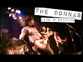 Lagu the Donnas : Live at The Exit/In : Nashville, TN : February 3, 2003