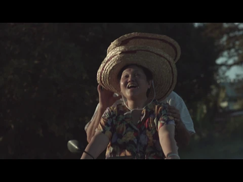 Weeping Birds (Official Trailer)
