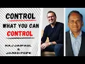 Download Lagu Control What You Can Control - Jared Pope