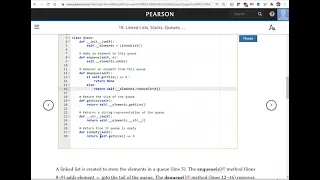 Daniel Liang Python Section 18 6