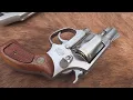 S W Model 60 38 Special
