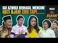 Download Lagu IBK E13: RUMAH KANJENG MIMIN GEGER! SUARA MERDU IGA AZWIKA BERHASIL MENCURI HATI NJAN!