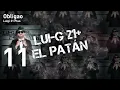 11- Obligao - Luigi 21 Plus  | El Patán