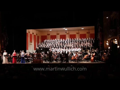 SINFONu00cdA DE LOS MIL (final) - G. Mahler - martinwullich.com