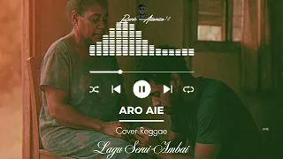 cover aro aie reggae bahasa serui ambai by ba14 coverai