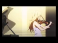 Download Lagu Kousei \u0026 Kaori brawl-ish performance [Edited][Ep 04 of Shigatsu wa Kimi no Uso]
