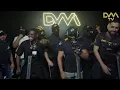 GAMBINO - ALICANTE #dvmshow