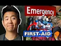 Build Your First-Aid Kit 2024 ER Doctor Explains Weekend and Multi-Day Expedition Kit
