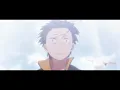 [AMV] Rie Takanashi/Emilia - Stay Alive (Re:Zero Remix) (Copyright Free)