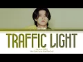 Lagu Lee Mujin (이무진) - Traffic Light (신호등) | Color Coded Lyrics [Han/Rom/Eng]