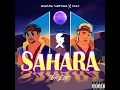 Download Lagu SAHARA - Whisnu Santika X Volt [ Gx Edit ]