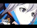 Download Lagu Houkai 3rd Impact - Cyberangel OST (Full OST)