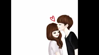 nada panggilan apa itu cinta ipank anek jame