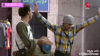 على ربيع    كان كل حاجة      دندنها