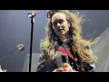 Allie X - Weird World LIVE 10/02/2026 O2 Academy Brixton London 4K