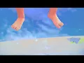 Bridgit Mendler feet