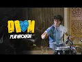 Download Lagu Anarcute - Rayakan Sejenak Hidup Kita (Drum Playthrough)
