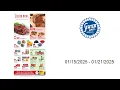 Stater Bros Weekly Ad - 2025