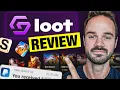 Download Lagu I TRIED An Awesome Rewards Site - Gemsloot Review (Payment Proof + Tutorial!)