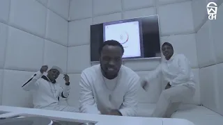 dj switch feat thoms hazey asap shembe rocaphresh war promo vid 