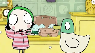 Sarah And Duck Livestream Sarah And Duck Official 