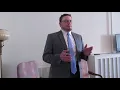 Powell Funeral Home Relocation Auction Immaculate Furnishings