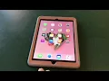 Apple iPad Air A1474 16GB Review