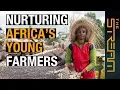 Download Lagu 🌍 Hebben millennials de sleutel tot de toekomstige toekomst van Afrika? | De stroom