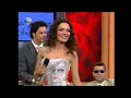 Nil Karaibrahimgil - Resmen Aşığım (Beyaz Show - 2003)