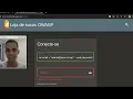 SQL - Injection na pratica