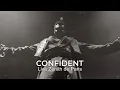 Lagu Jonathan C. Gambela - Confident (Live Zénith de Paris)