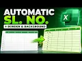 Excel Conditional Formatting Tutorial Easy Method