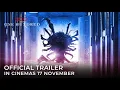 Download Lagu THE ONE HUNDRED (Official Trailer) - In Cinemas 17 NOVEMBER 2022