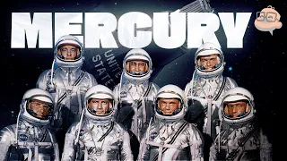 SACANI RESPONDE [PROJETO MERCURY] - Ciência Sem Fim #295