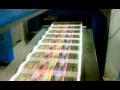 Fort Worth Weekly press run