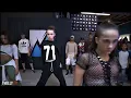 "Mi Gente" J. Balvin ,Beyonce ,Taylor Hatala ,Kaycee Rice ,Jade Chynoweth ,Vivien Lopez, Willdabeast
