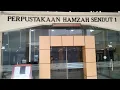USM Library Best place to study Top University in the World Malaysia Penang Education