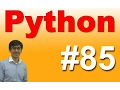 aula 5883 python modulo time localtime asctime