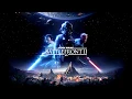 Star Wars: Battlefront 2 OST- "Yoda Theme"
