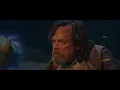 Download Lagu Star Wars: Episode VIII - The Last Jedi (2017) - Yoda visits Luke on Ahch-To